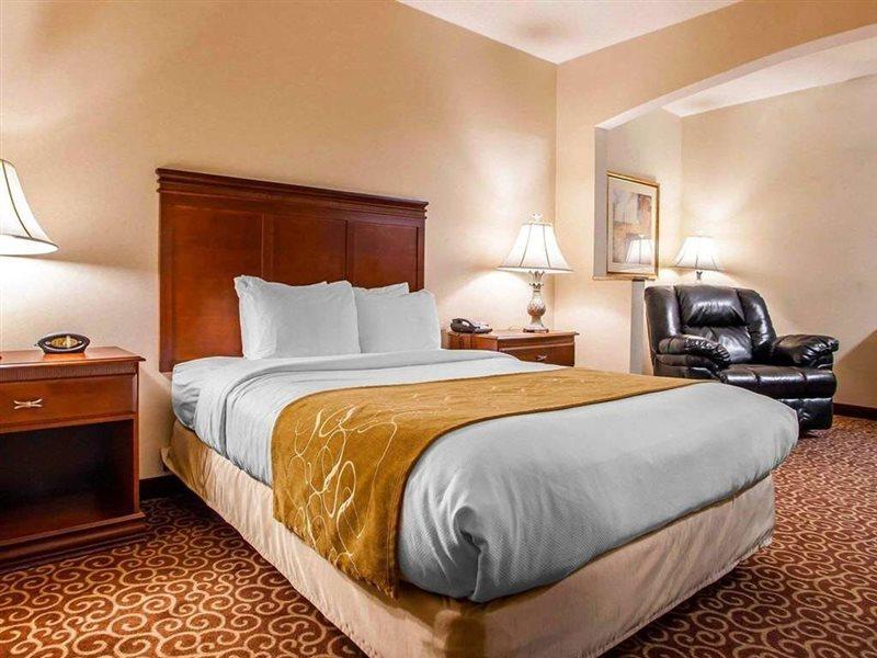 Hotel Comfort - South River East Brunswick