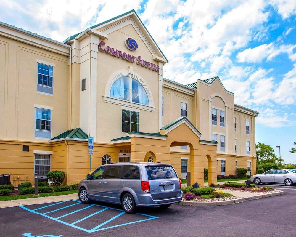 Comfort - South River Hotel 3*