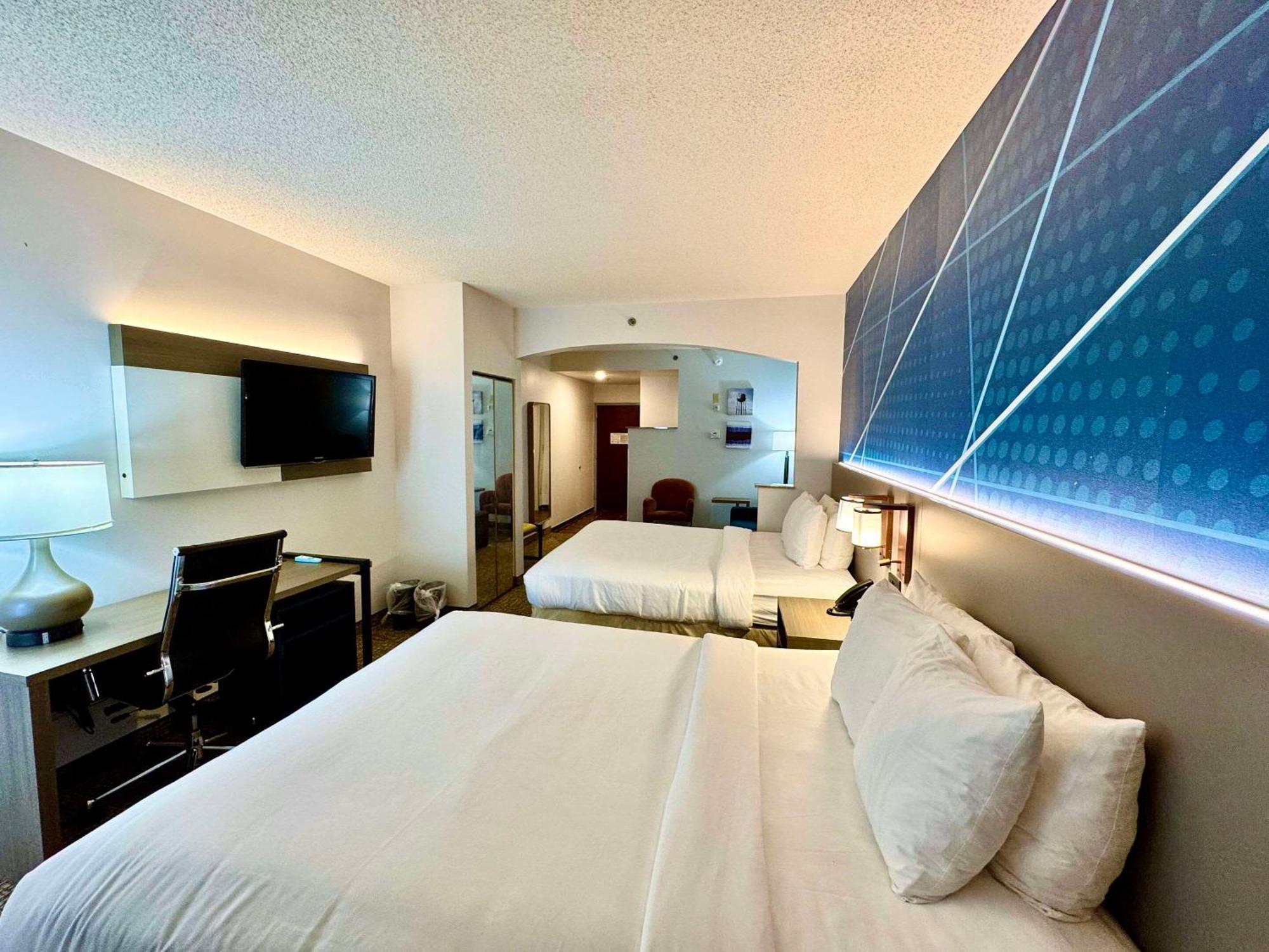 Comfort - South River 3* East Brunswick