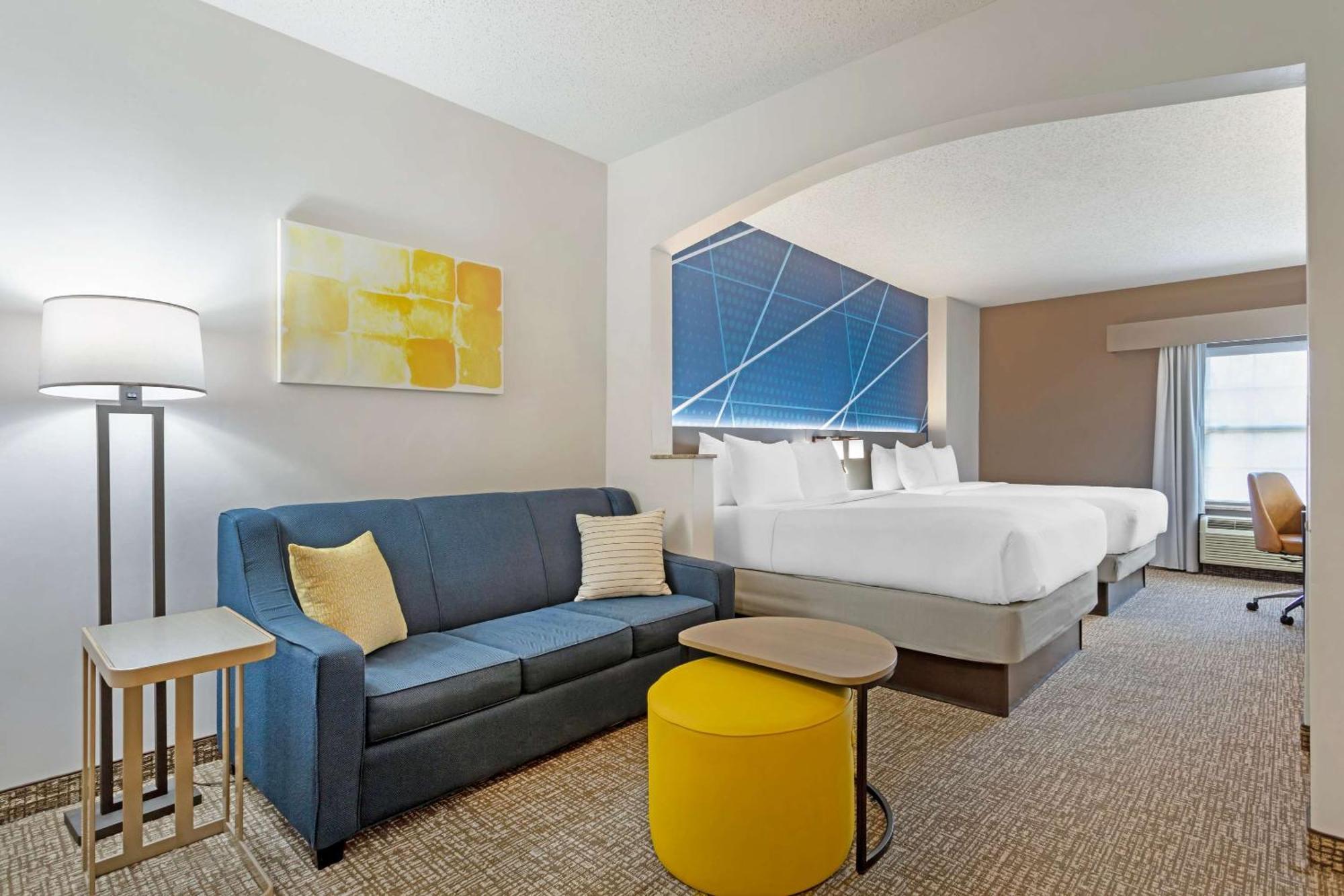 Comfort - South River Hotel