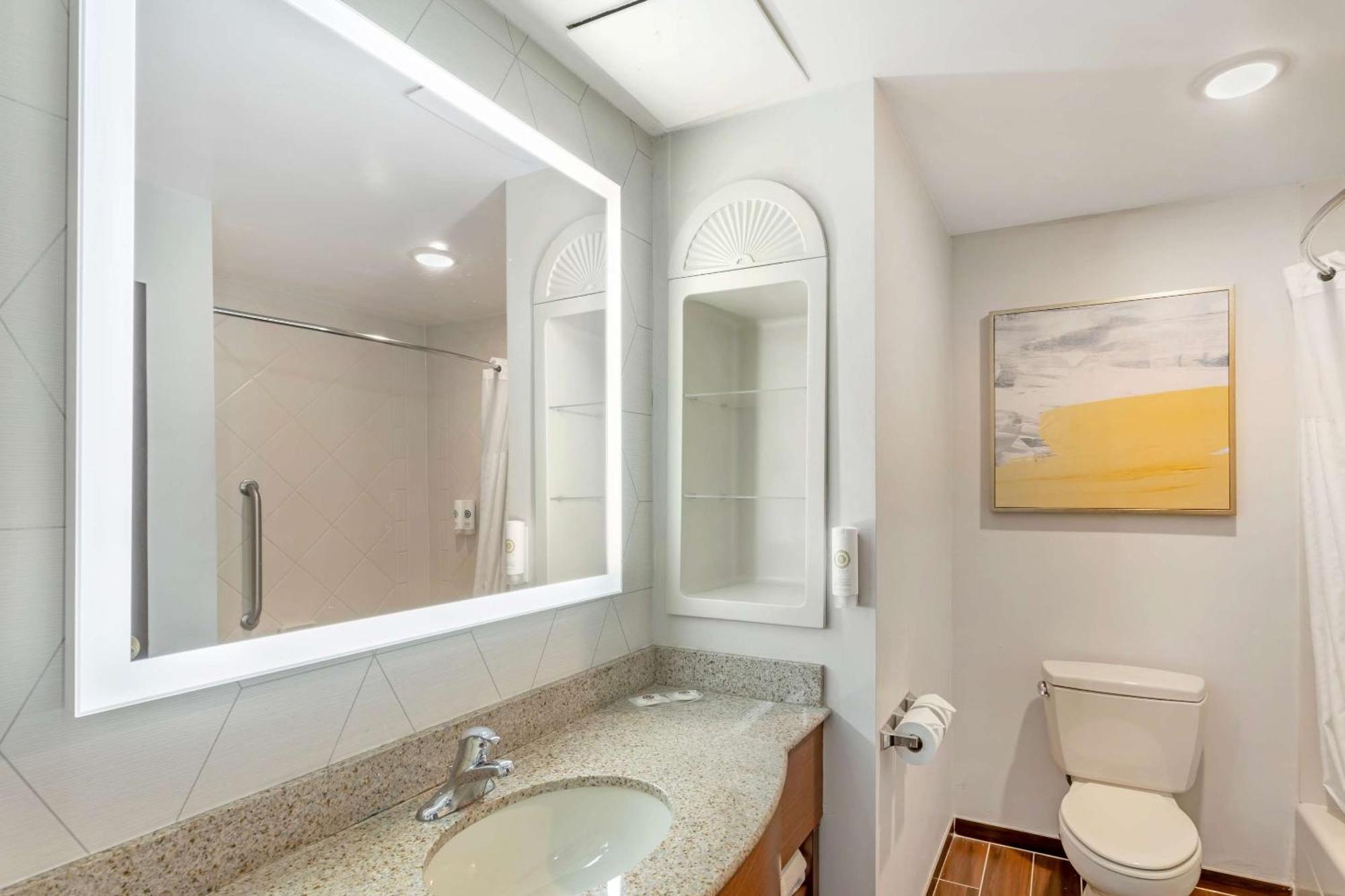 Comfort - South River Hotel East Brunswick
