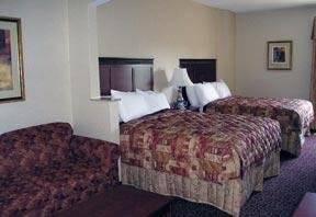 Comfort - South River 3*