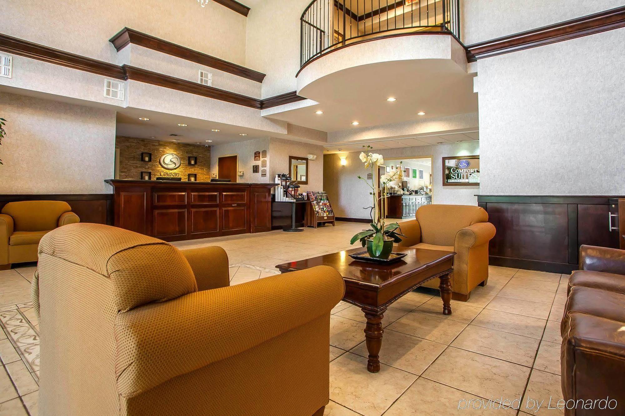 Hotel Comfort - South River