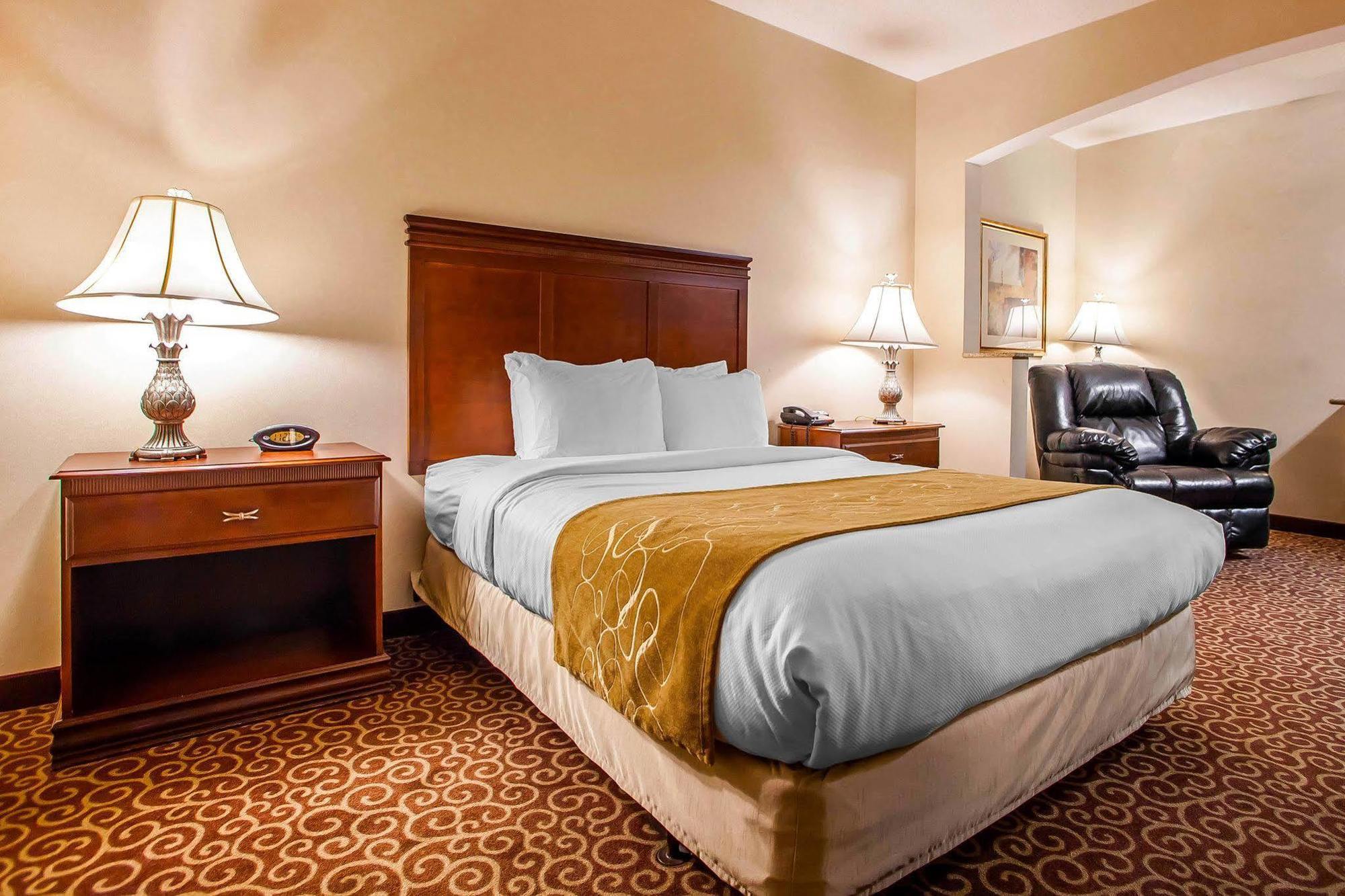 Hotel Comfort - South River East Brunswick