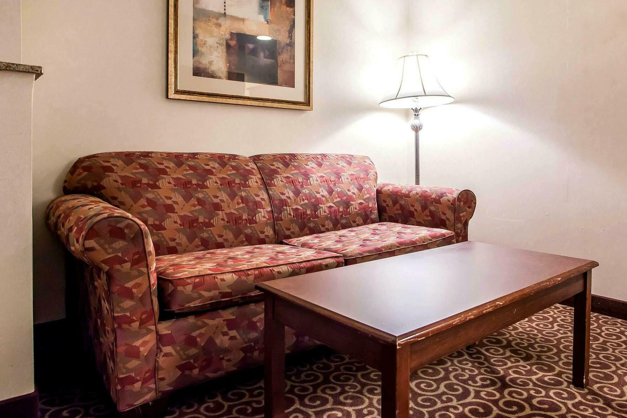 Comfort - South River Hotel