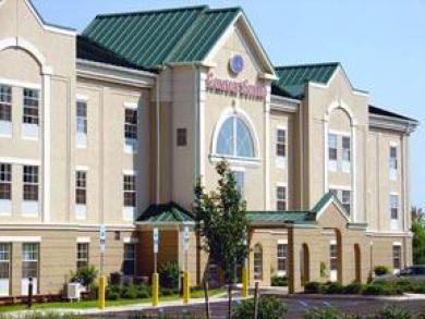 Hotel Comfort - South River 3*